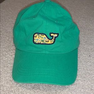 Vineyard vines hat!!